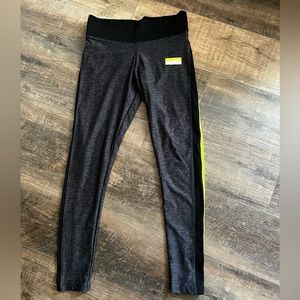 Victoria secret Pink yoga pants